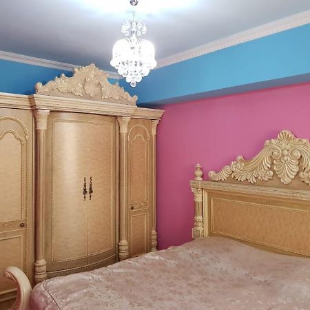 City Center In Yerevan Apartament-45 ภายนอก รูปภาพ