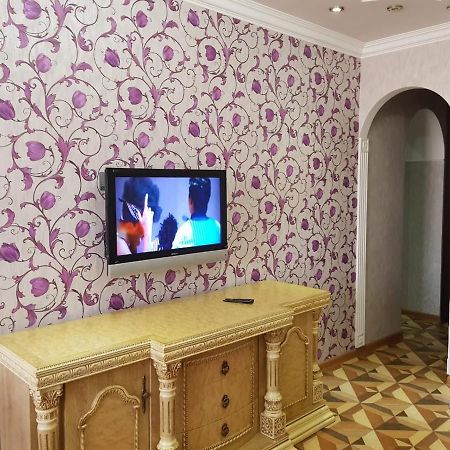 City Center In Yerevan Apartament-45 ภายนอก รูปภาพ