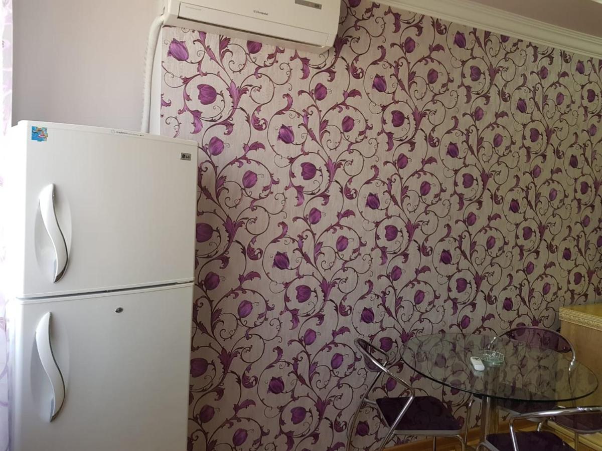 City Center In Yerevan Apartament-45 ภายนอก รูปภาพ
