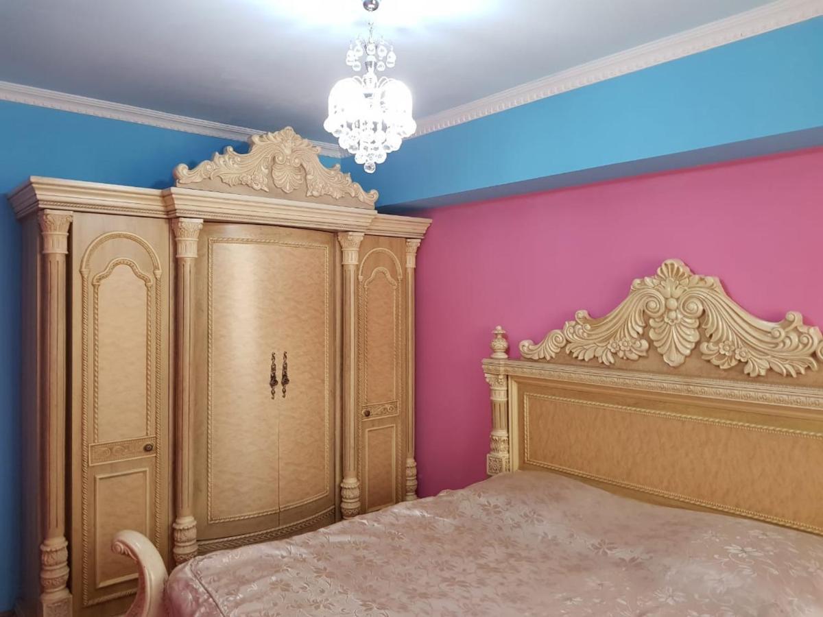 City Center In Yerevan Apartament-45 ภายนอก รูปภาพ