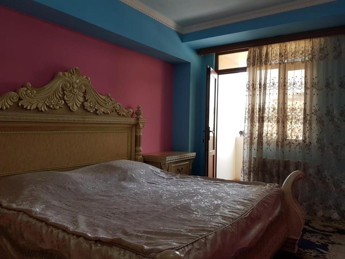 City Center In Yerevan Apartament-45 ภายนอก รูปภาพ