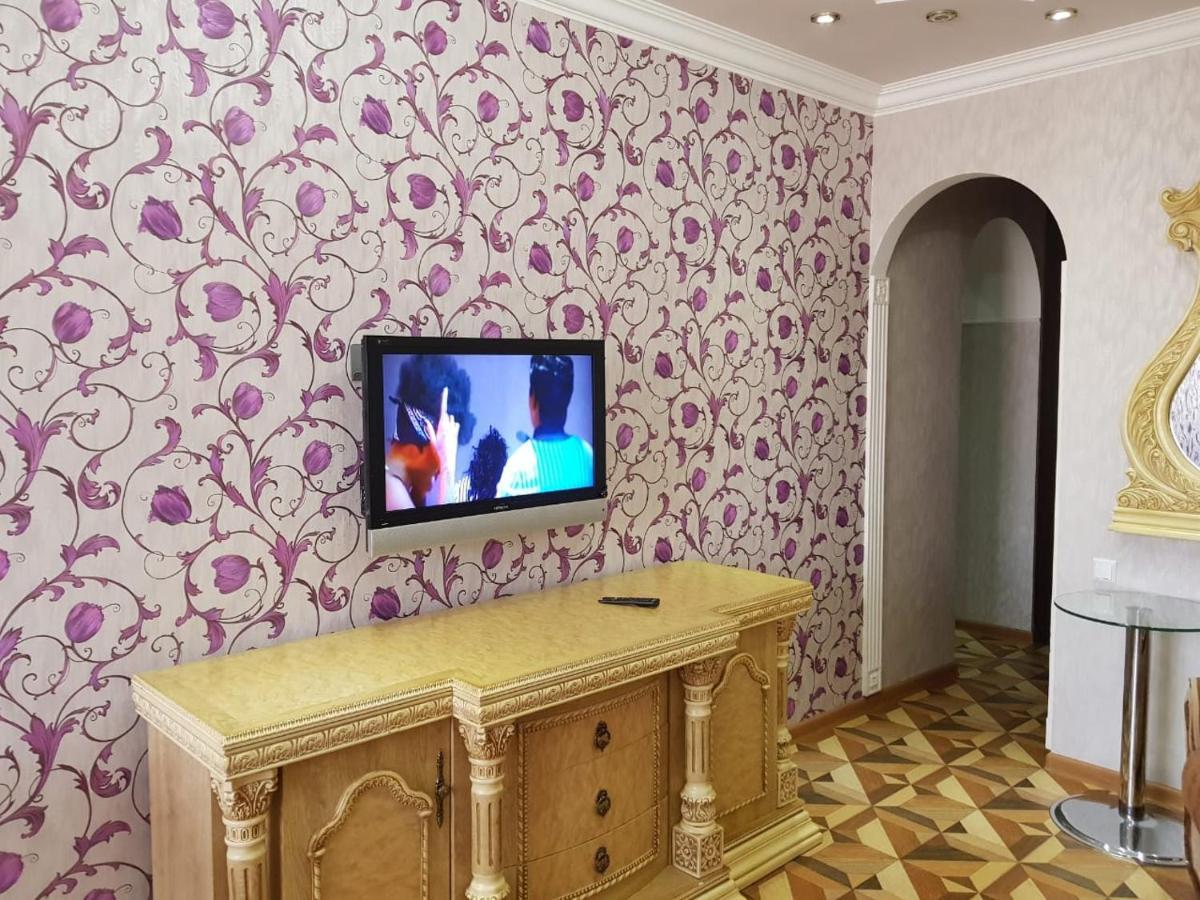 City Center In Yerevan Apartament-45 ภายนอก รูปภาพ