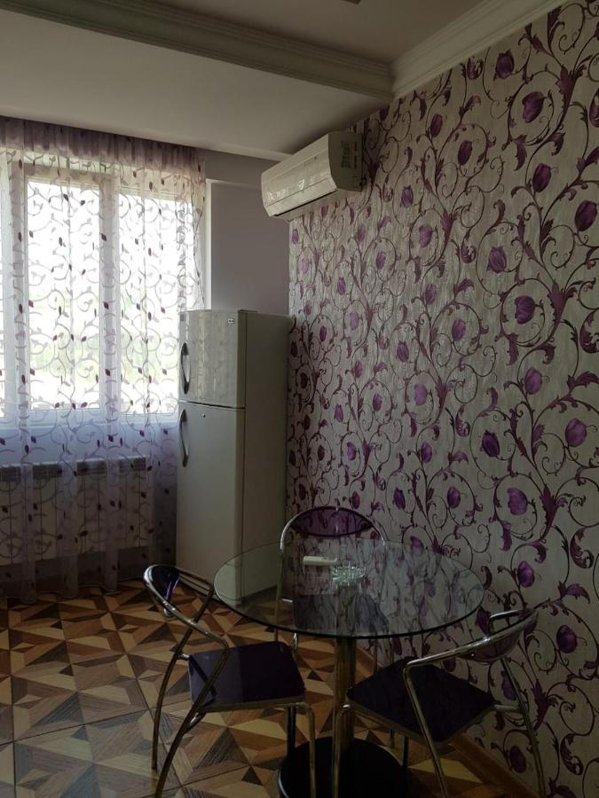 City Center In Yerevan Apartament-45 ภายนอก รูปภาพ